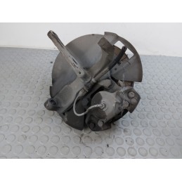 Mozzo Fusello Anteriore Sinistro Alfa Romeo 75 1.6 Carb dal 1985 al 1993  1677671637874