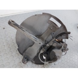 Mozzo Fusello Anteriore Sinistro Alfa Romeo 75 1.6 Carb dal 1985 al 1993  1677671637874