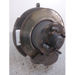 Mozzo Fusello Anteriore Sinistro Alfa Romeo 75 1.6 Carb dal 1985 al 1993  1677671637874