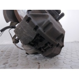 Mozzo Fusello Anteriore Sinistro Alfa Romeo 75 1.6 Carb dal 1985 al 1993  1677671637874