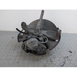 Mozzo Fusello Anteriore Destro Alfa Romeo 75 1.6 Carb dal 1985 al 1993  1677676753234