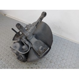 Mozzo Fusello Anteriore Destro Alfa Romeo 75 1.6 Carb dal 1985 al 1993  1677676753234