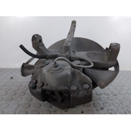 Mozzo Fusello Anteriore Destro Alfa Romeo 75 1.6 Carb dal 1985 al 1993  1677676753234