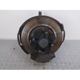 Mozzo Fusello Anteriore Destro Alfa Romeo 75 1.6 Carb dal 1985 al 1993  1677676753234