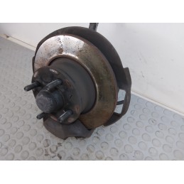 Mozzo Fusello Anteriore Destro Alfa Romeo 75 1.6 Carb dal 1985 al 1993  1677676753234