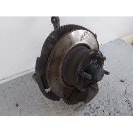 Mozzo Fusello Anteriore Destro Alfa Romeo 75 1.6 Carb dal 1985 al 1993  1677676753234