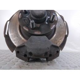 Mozzo Fusello Anteriore Destro Alfa Romeo 75 1.6 Carb dal 1985 al 1993  1677676753234