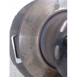 Mozzo Fusello Anteriore Destro Alfa Romeo 75 1.6 Carb dal 1985 al 1993  1677676753234