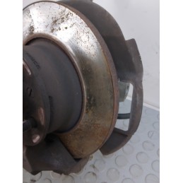 Mozzo Fusello Anteriore Destro Alfa Romeo 75 1.6 Carb dal 1985 al 1993  1677676753234