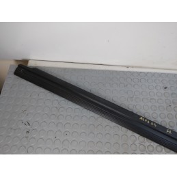 Battitacco Sinistro Alfa Romeo 75 1.6 Carb dal 1985 al 1993  1677677777895