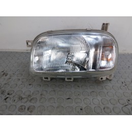Faro Fanale Proiettore Anteriore Sinistro Nissan Micra Dal 1992 al 2002  1677680355066