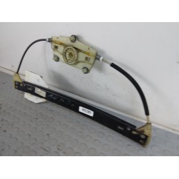 Motorino Alzacristalli Posteriore Sinistro Audi A6 Sw dal 2004 al 2009 Cod 4FO839461B  1677681581990