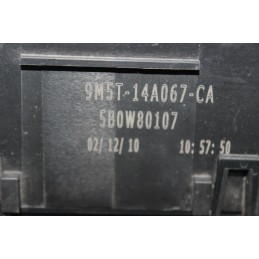 SCATOLA PORTA FUSIBILI FORD FOCUS 1.6 DIESEL 2004-2011 COD. 9M5T-14A067-CA  2400000010180