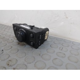 Gruppo Comando Luci Opel Vectra Dal 2002 al 2008 Cod 13177066  1677683052535