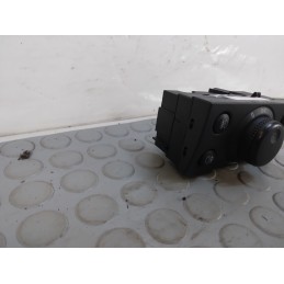 Gruppo Comando Luci Opel Vectra Dal 2002 al 2008 Cod 13177066  1677683052535