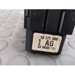 Gruppo Comando Luci Opel Vectra Dal 2002 al 2008 Cod 13177066  1677683052535