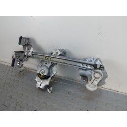 Motorino Alzacristallo Posteriore sinistro Rover 75 dal 1999 al 2005 cod 13177066  1677683523615