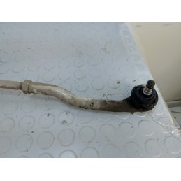Scatola sterzo elettrica Honda Jazz 1.2 b del 2007 cod lp07-704401  1677745878073