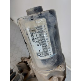 Scatola sterzo elettrica Honda Jazz 1.2 b del 2007 cod lp07-704401  1677745878073