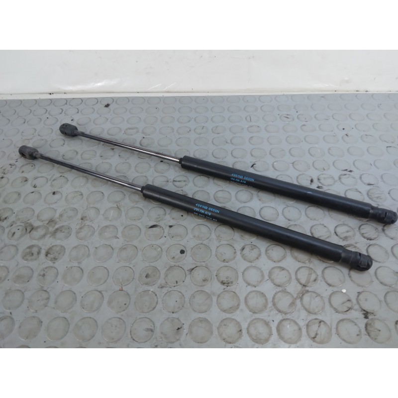Coppia Pistoncini Pistoni Portellone Posteriore Peugeot 307 SW Dal 2002 al 2008  1677745639018