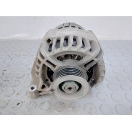 Alternatore Fiat 500 1.2 b del 2009 cod 51714791  1677746867540