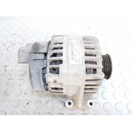 Alternatore Fiat 500 1.2 b del 2009 cod 51714791  1677746867540