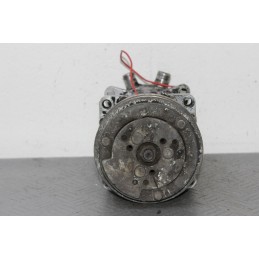 COMPRESSORE ARIA CONDIZIONATA VOLVO POLAR 940 2.0 BENZINA 1990-1998 COD. 5D510  2400000010144