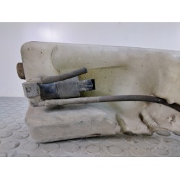 Vaschetta acqua tergicristalli Renault Clio del 2007 cod 8200212701  1677747221556