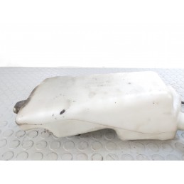 Vaschetta acqua tergicristalli Renault Clio del 2007 cod 8200212701  1677747221556