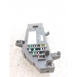 Centralina portafusibili Opel Vectra C del 2005 cod 131181984  1677747511855