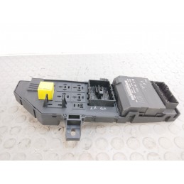 Centralina portafusibili Opel Vectra C del 2005 cod 131181984  1677747511855