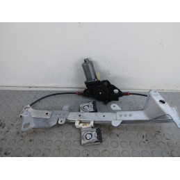 Motorino Alzacristalli Anteriore Destra Ford Fiesta 5P dal 2002 al 2008  1677748571391