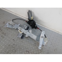 Motorino Alzacristalli Anteriore Destra Ford Fiesta 5P dal 2002 al 2008  1677748571391