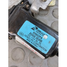 Motorino alzavetro post sx Kia Sorento del 2005 cod 834503e000  1677752706512
