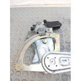 Motorino alzavetro post sx Kia Sorento del 2005 cod 834503e000  1677752706512