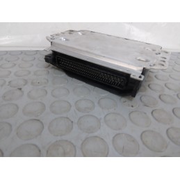 Centralina ECU Nissan Micra K12 Dal 2002 al 2010 Cod YP3-N7F-3N-CGI  1677756556946