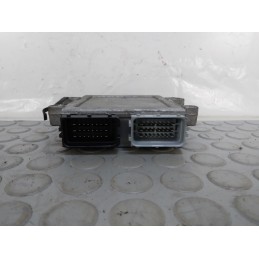 Centralina ECU Peugeot 307 SW Dal 2002 al 2008 Cod AEB2001NC  1677758430350