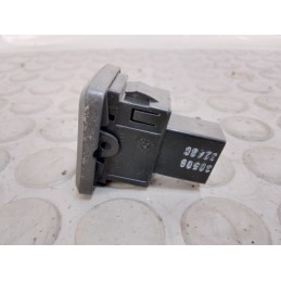 Pulsantiera alzavetro ant dx Fiat 500 del 2009 cod 28767  1677766786524