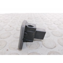 Pulsantiera alzavetro ant sx Fiat 500 del 2009  1677768443609