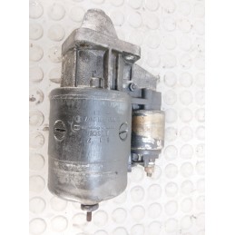 Motorino avviamento Alfa Romeo 75 1.6 b a carburatori del 1988 cod 0001211207  1677768665124