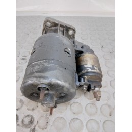 Motorino avviamento Alfa Romeo 75 1.6 b a carburatori del 1988 cod 0001211207  1677768665124