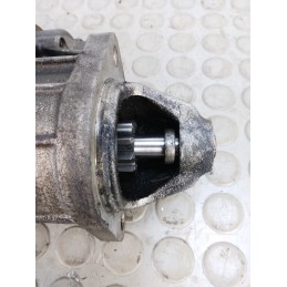 Motorino avviamento Alfa Romeo 75 1.6 b a carburatori del 1988 cod 0001211207  1677768665124