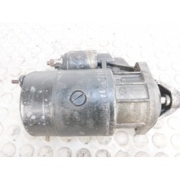 Motorino avviamento Alfa Romeo 75 1.6 b a carburatori del 1988 cod 0001211207  1677768665124