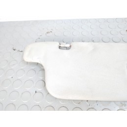 Alette parasole ant dx lato passeggero Seat Cordoba del 2000  1677771037987