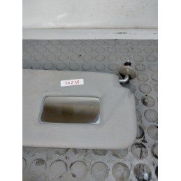 Alette parasole ant dx lato passeggero Seat Cordoba del 2000  1677771037987