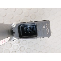 Motorino alzavetro ant dx Opel Zafira B del 2006 cod 0130821455  1677771299439