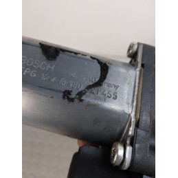 Motorino alzavetro ant dx Opel Zafira B del 2006 cod 0130821455  1677771299439