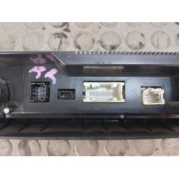 Centralina comando aria clima Bmw X3 del 2008 cod 64113426630  1677773247025