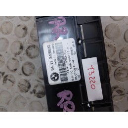Centralina comando aria clima Bmw X3 del 2008 cod 64113426630  1677773247025
