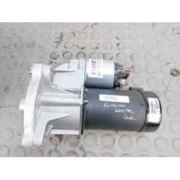 Motorino avviamento Peugeot 307 1.6 b del 2005 cod mot463088a  1677774320253
